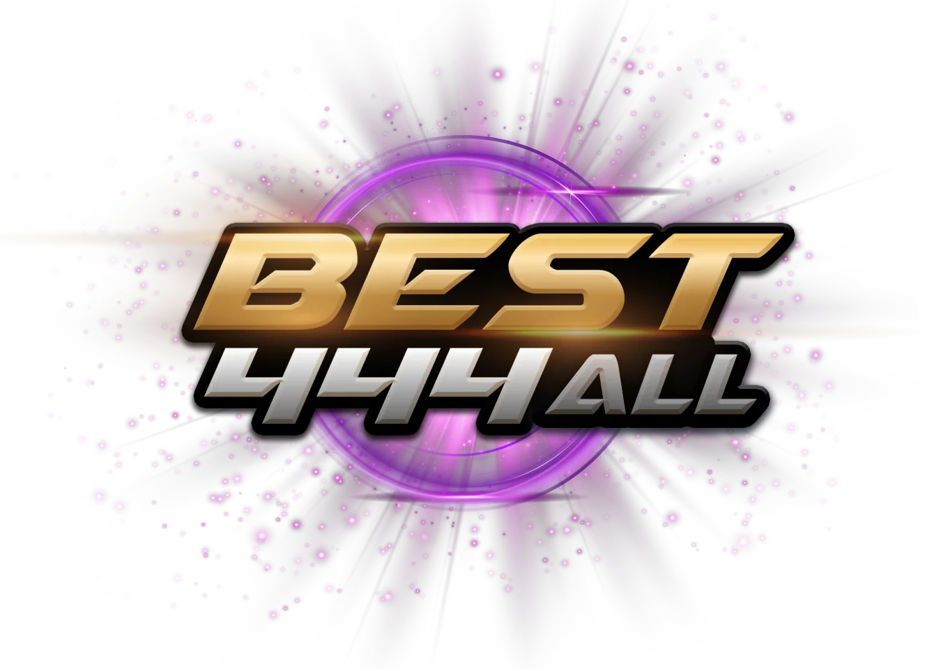 BEST444ALL