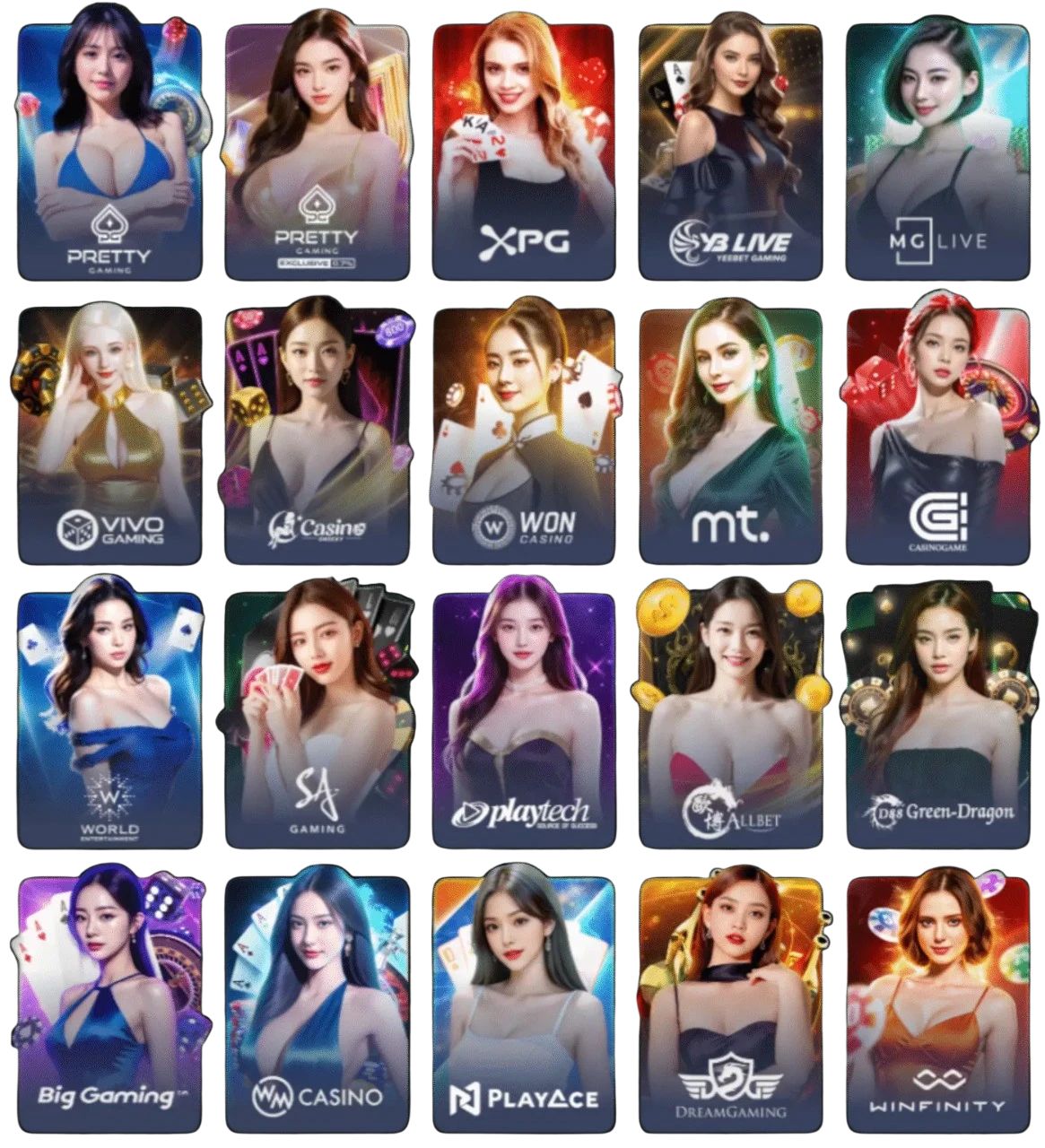BEST444ALL